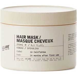 Le Labo Hinoki Hair Mask 8.4oz